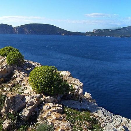 A Casa Di Mamma Διαμέρισμα Αλγκέρο Εξωτερικό φωτογραφία