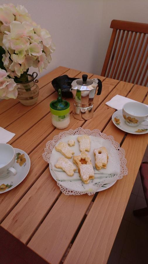 A Casa Di Mamma Διαμέρισμα Αλγκέρο Εξωτερικό φωτογραφία