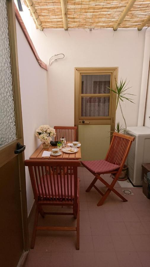 A Casa Di Mamma Διαμέρισμα Αλγκέρο Εξωτερικό φωτογραφία