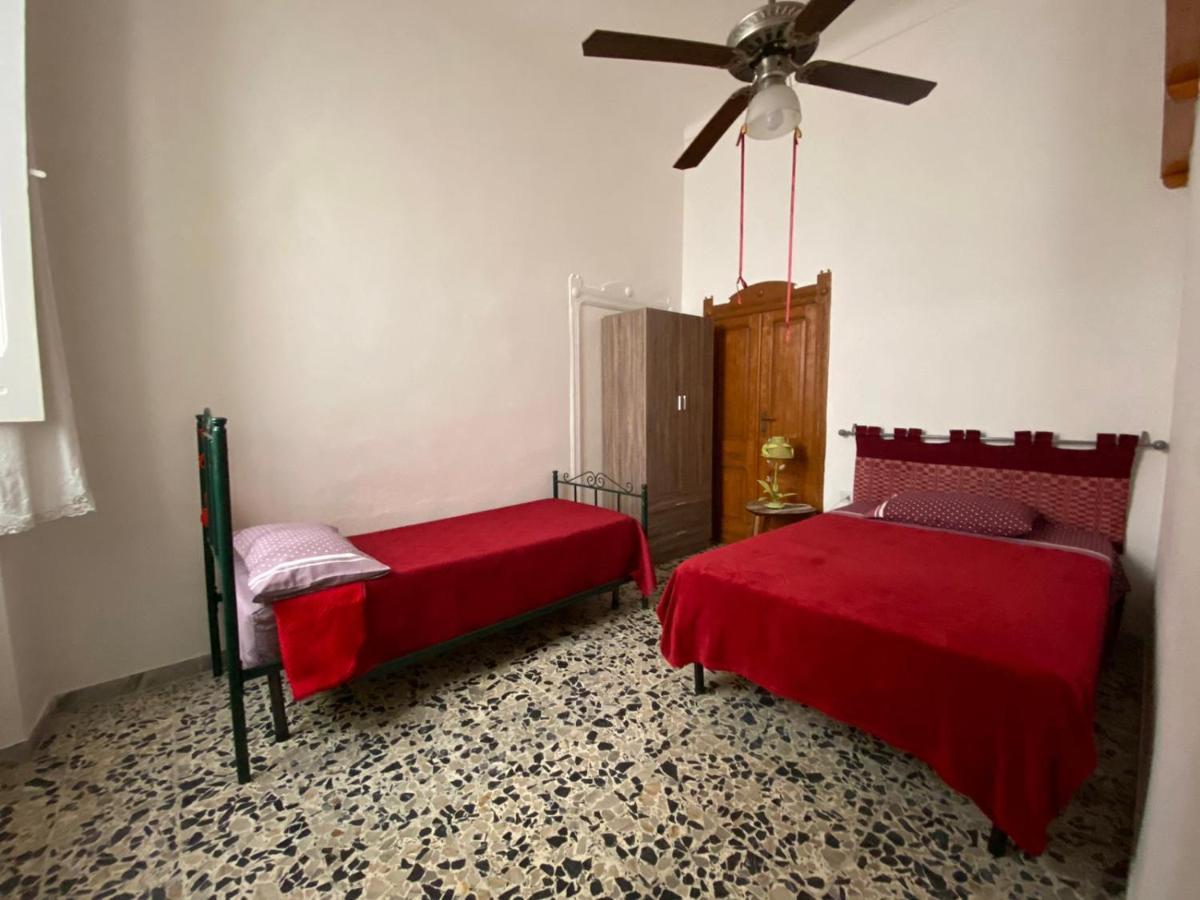 A Casa Di Mamma Διαμέρισμα Αλγκέρο Εξωτερικό φωτογραφία