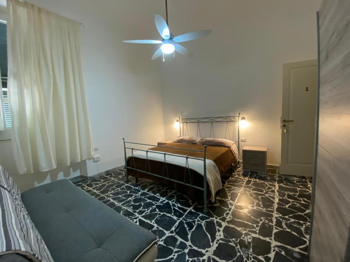 A Casa Di Mamma Διαμέρισμα Αλγκέρο Εξωτερικό φωτογραφία