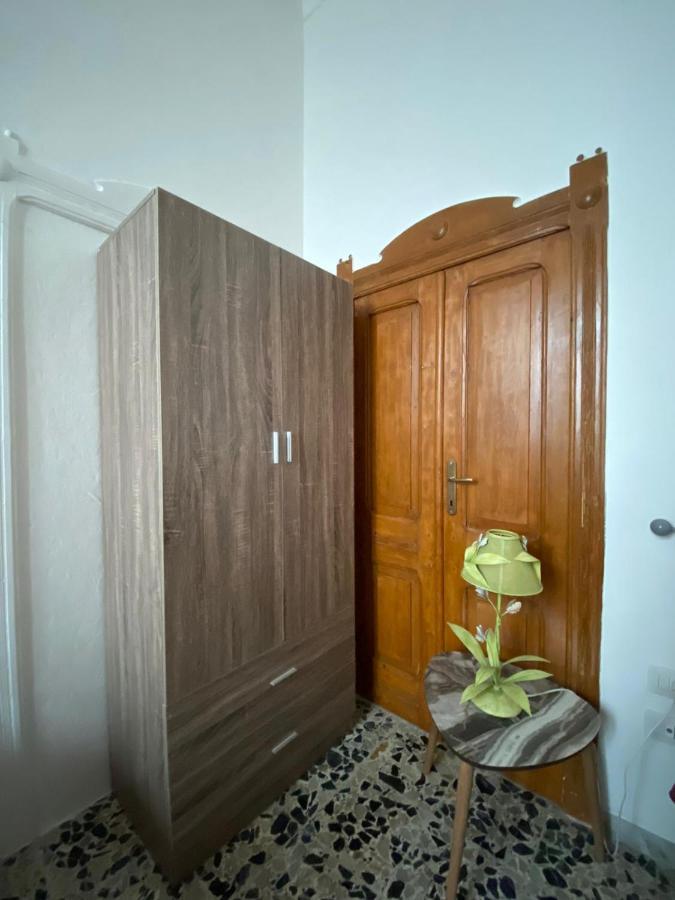 A Casa Di Mamma Διαμέρισμα Αλγκέρο Εξωτερικό φωτογραφία
