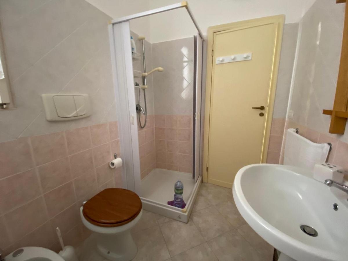 A Casa Di Mamma Διαμέρισμα Αλγκέρο Εξωτερικό φωτογραφία