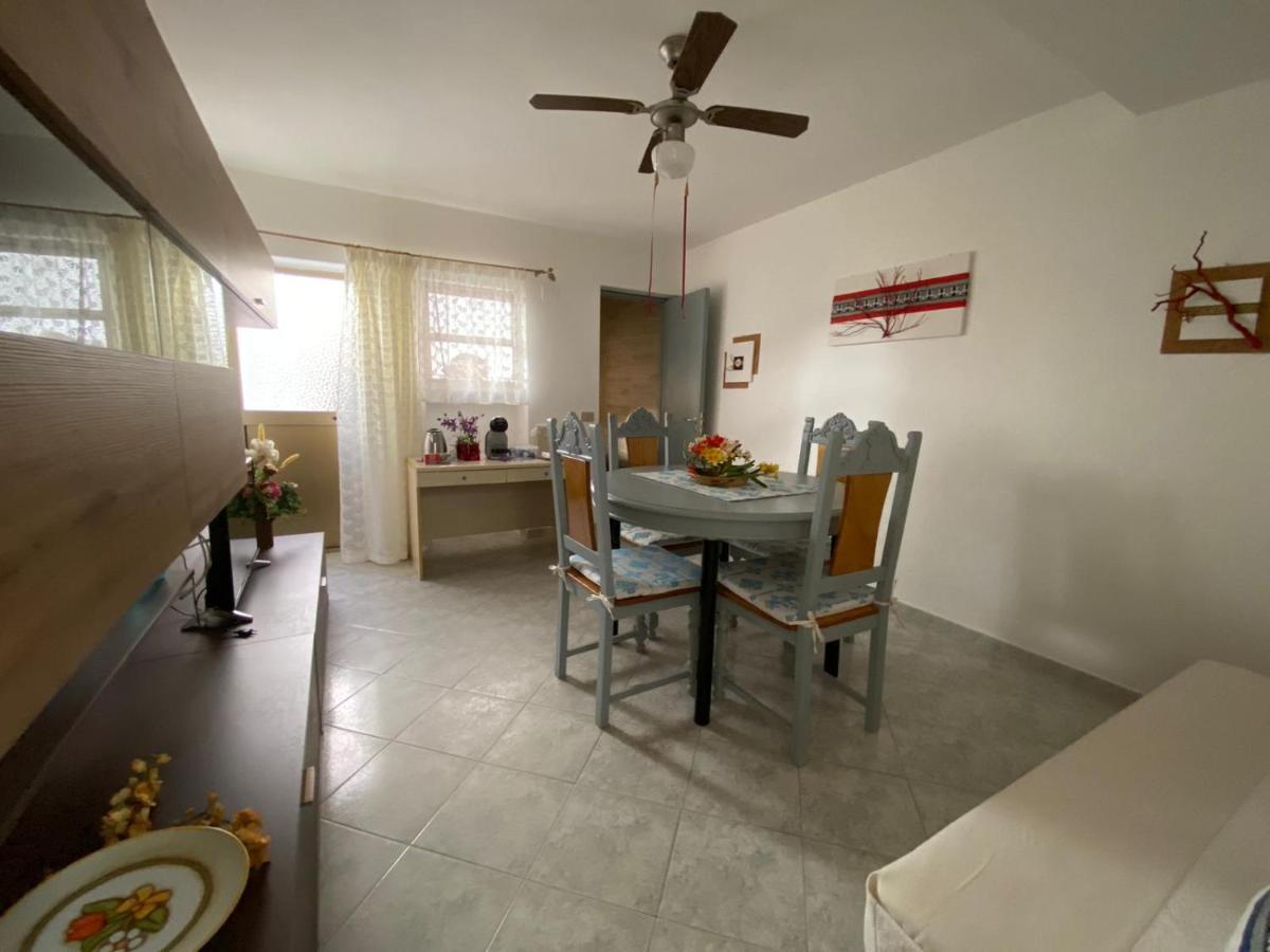 A Casa Di Mamma Διαμέρισμα Αλγκέρο Εξωτερικό φωτογραφία