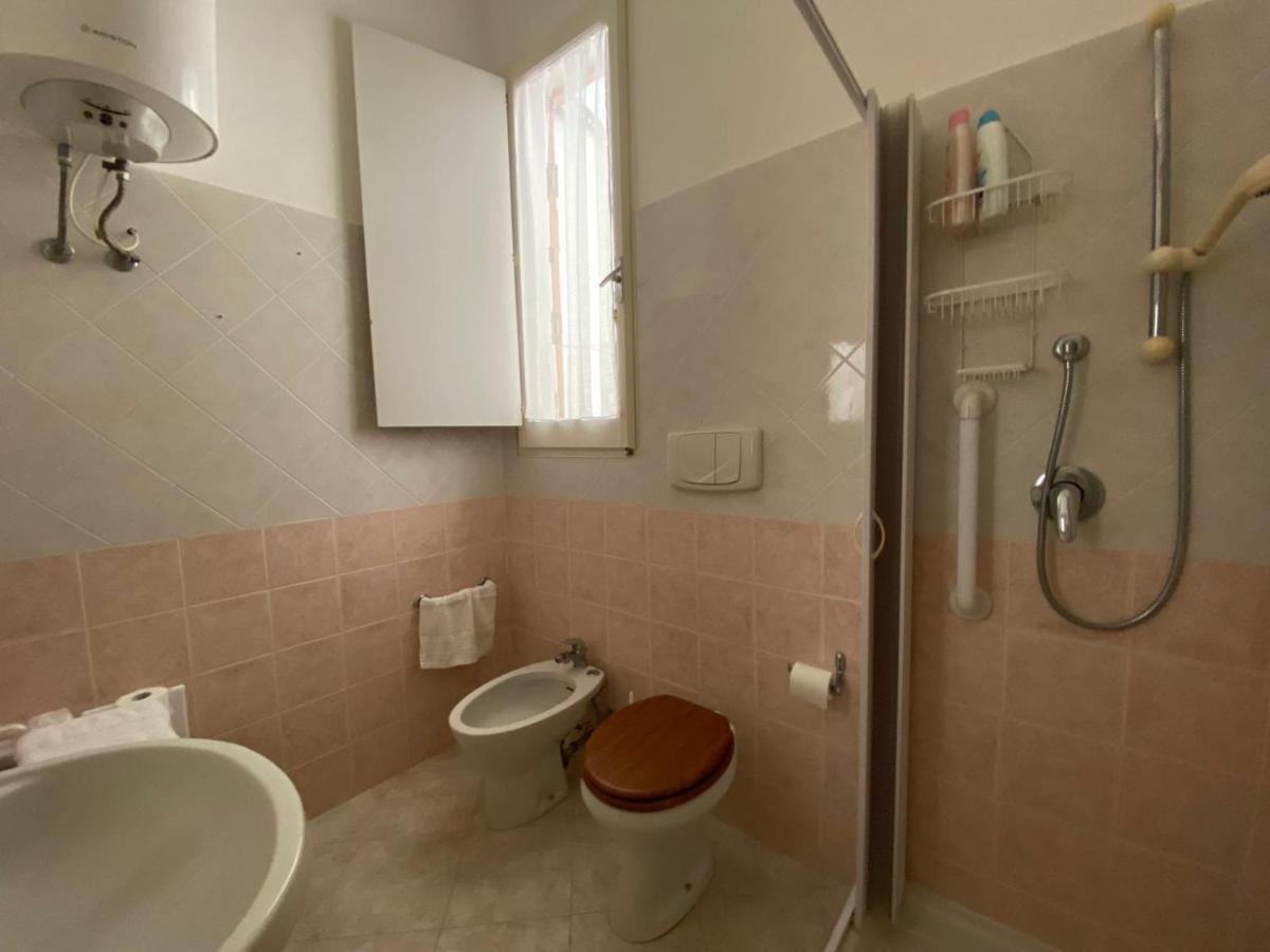 A Casa Di Mamma Διαμέρισμα Αλγκέρο Εξωτερικό φωτογραφία