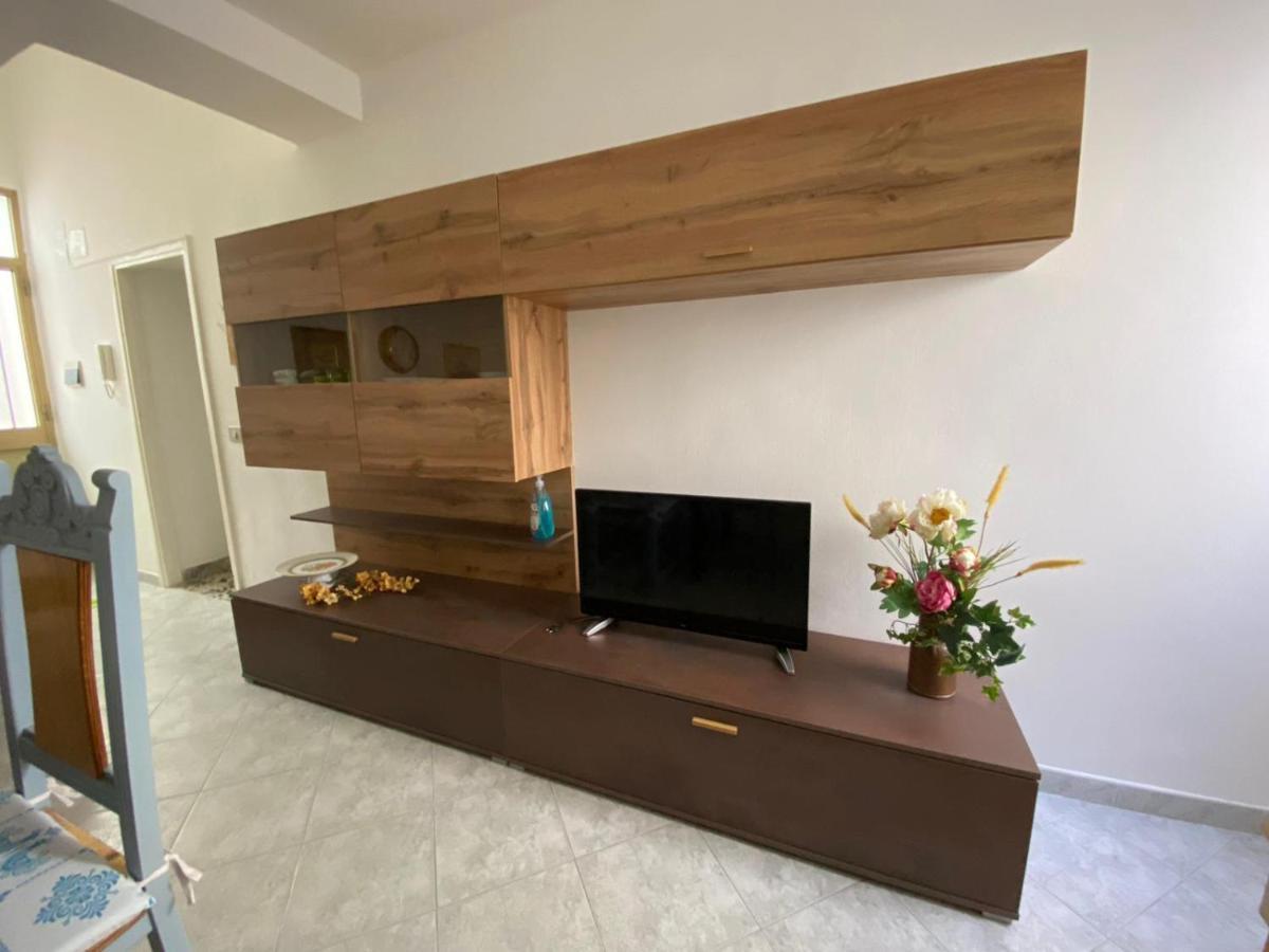 A Casa Di Mamma Διαμέρισμα Αλγκέρο Εξωτερικό φωτογραφία