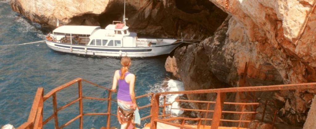 A Casa Di Mamma Διαμέρισμα Αλγκέρο Εξωτερικό φωτογραφία
